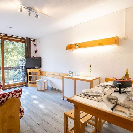 Studio Lunik Orion-28 By Interhome Le Corbier Luaran gambar