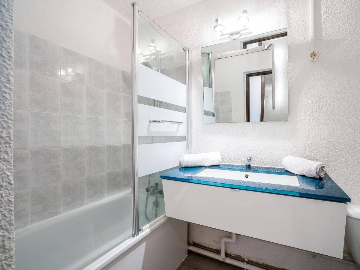 Studio Lunik Orion-28 By Interhome Le Corbier Luaran gambar