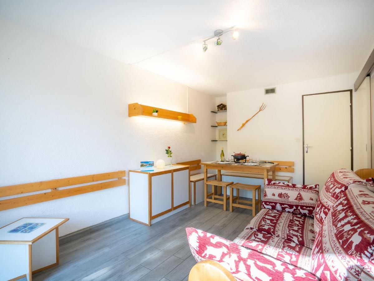 Studio Lunik Orion-28 By Interhome Le Corbier Luaran gambar