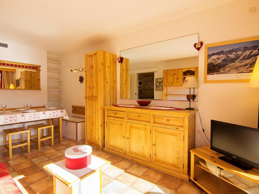 Studio Lunik Orion-28 By Interhome Le Corbier Luaran gambar