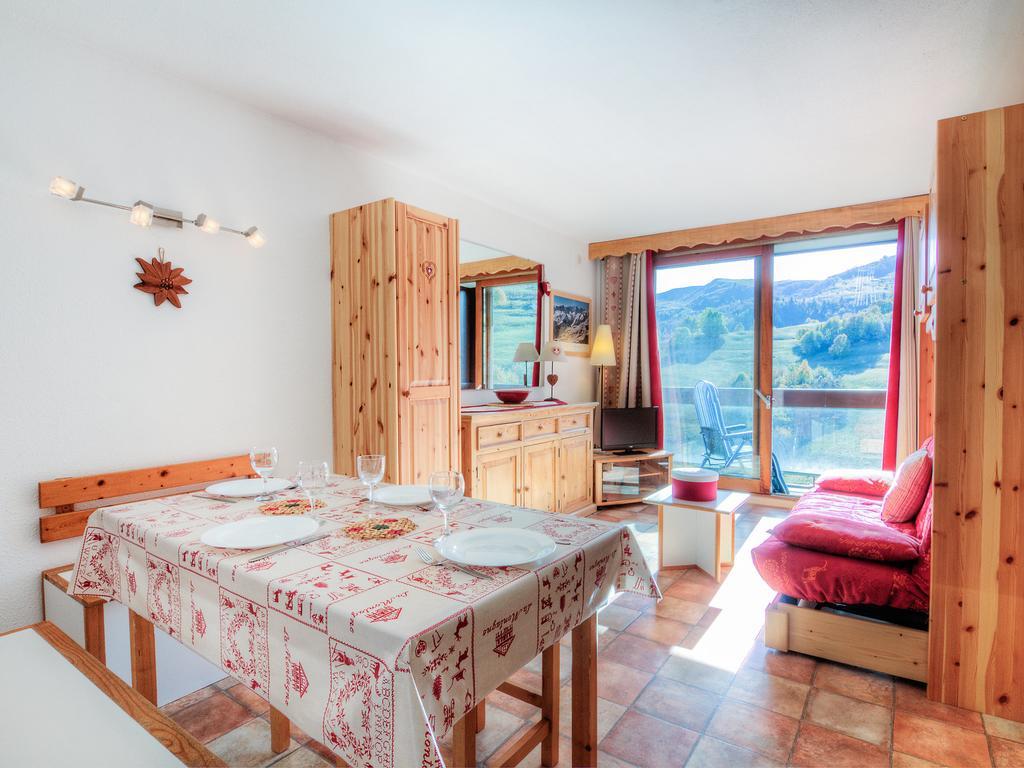 Studio Lunik Orion-28 By Interhome Le Corbier Luaran gambar